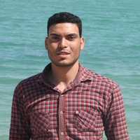 khaled magdy