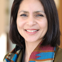 Dina Bangdel