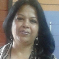 Charu Gupta