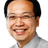 Daniel Fung