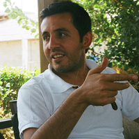 Murat Gür