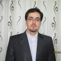 Dr. Hamid Reza Salehi