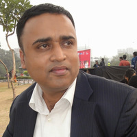 Ashutosh Pandey