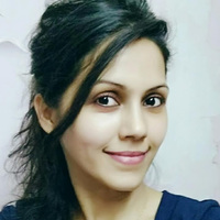 Preeti Gazbare