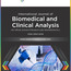 International Journal of Biomedical and Clinical Analysis (ISSN 2563-9218)