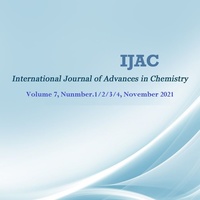 International Journal of Advances in Chemistry (IJAC)