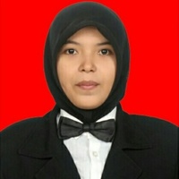 Irmayanti  S.TP.,MT