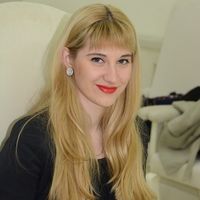 Ljubica Vinulovic