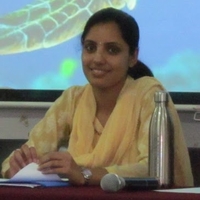 Anu Upadhaya