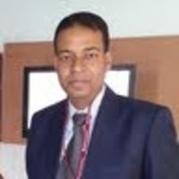 Indranil Saha