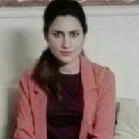 Sidra Naz