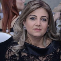 Lilit Sahakyan