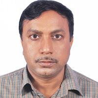 Dr. Arunansu Talukdar