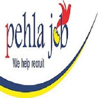 Pehla  Job