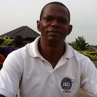 Bonaventure Okere