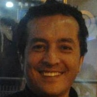 Edgar  Gonzalez