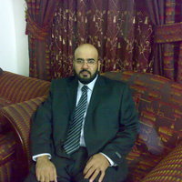 Abdullah Al-Doss