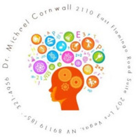 Dr Michael Cornwall