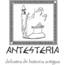 Profile image of Revista Antesteria