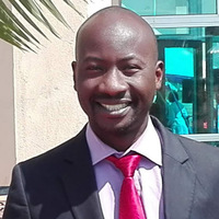 David Mulenga