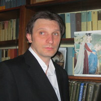 Даниил Дорофеев