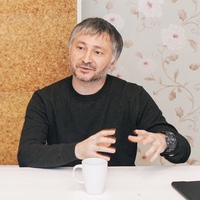 Akhmet Yarlykapov