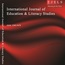 Profile image of International Journal of Education & Literacy Studies  [IJELS]