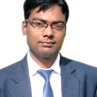Dr. Vijay K. Bharti