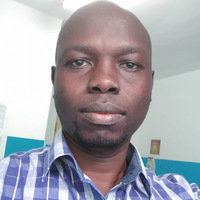 Clement Okello