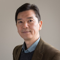 Akio Tanabe