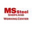 MS Steel Shops And Working Center