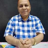 Professor Gautam V . Zodape