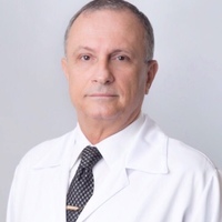 Sylvio Luiz C de Moraes