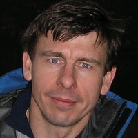 Piotr  Kuklinski