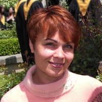 Tatiana V Ryba