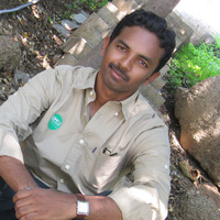 UMESH KAMBLE