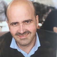 Xavier Vigna