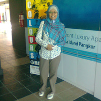 Hayati Yusof