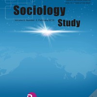 Sociology Study