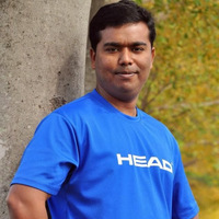 rameshprabu ramaraj