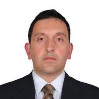 Emirhan  Darcan PhD.