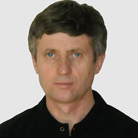 Alexey Terekhov