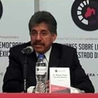 Miguel Angel  Sanchez Ramos