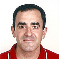 Gonzalo  Andrés López