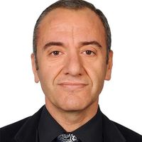 Dr. Ekrem Malkoc