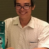 Kien Nguyen