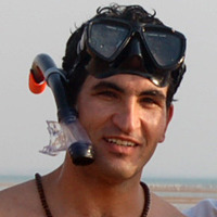 Reza Naderloo
