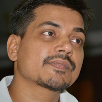Dr. Prakash Kumar