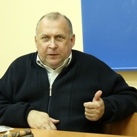 Vlad Prokopenko