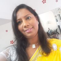 Samanthi Wickramasinghe